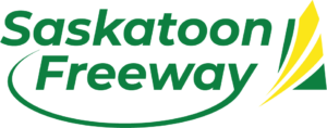 Saskatoon Freeway logo
